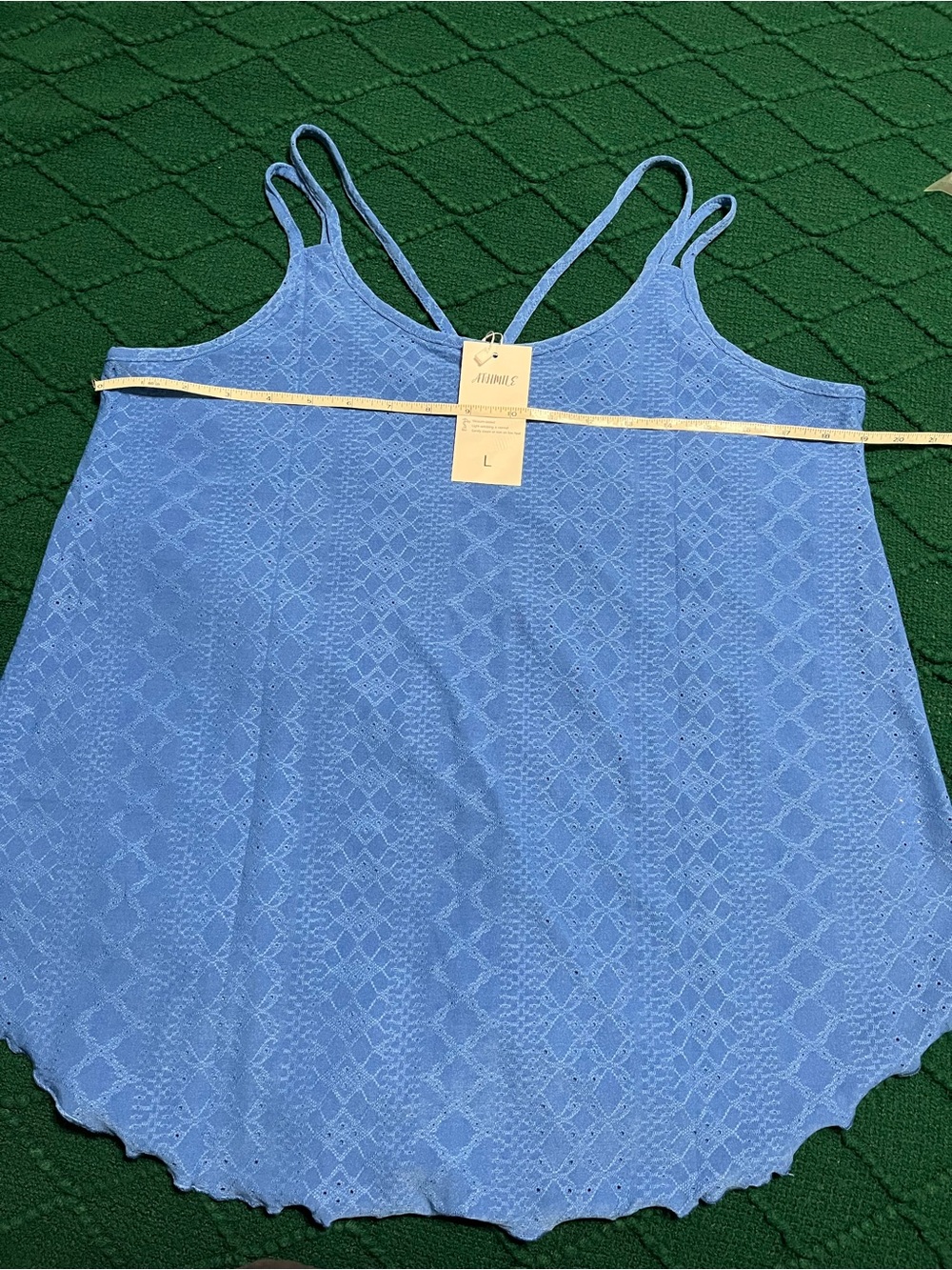 NWT Womens Tank Tops Sleeveless Summer Top Spaghetti Strap